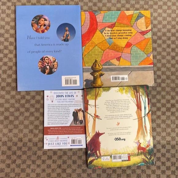 Bundle of Childrens’ Books, new - Picture 2 of 6